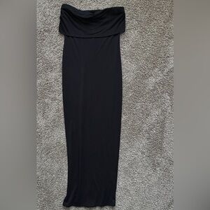 Forever 21 Classic Black Pants